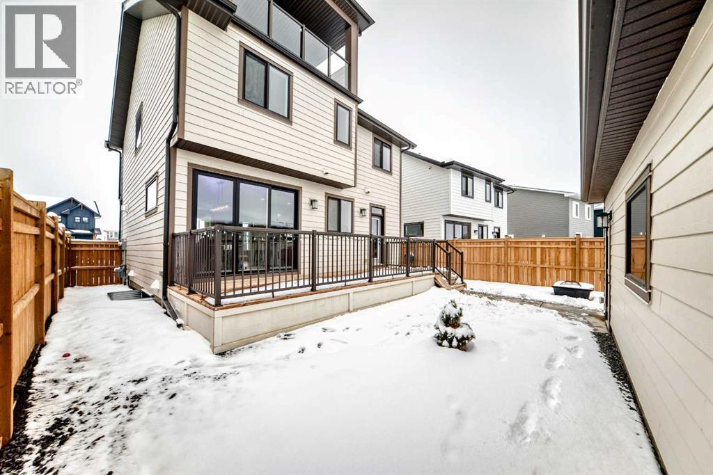 123 Harmony Circle, Rural Rocky View County, Alberta  T3Z 0G7 - Photo 37 - A2293152