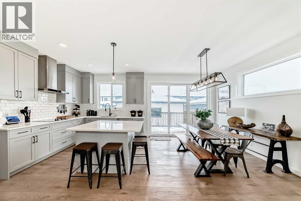 123 Harmony Circle, Rural Rocky View County, Alberta  T3Z 0G7 - Photo 9 - A2293152