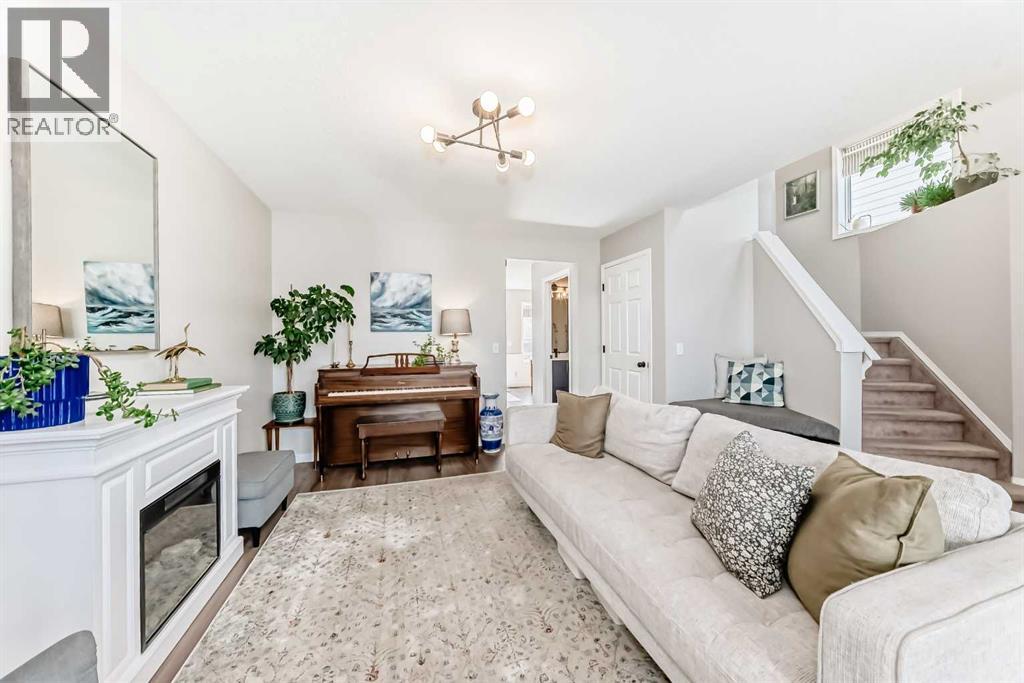 136 Hidden Hills Road Nw, Calgary, Alberta  T3A 5Y2 - Photo 21 - A2300585