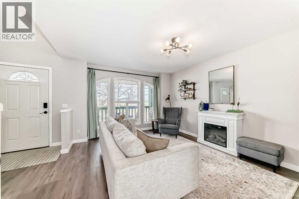 136 Hidden Hills Road Nw, Calgary, Alberta  T3A 5Y2 - Photo 19 - A2300585