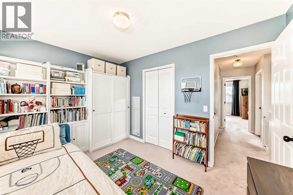 136 Hidden Hills Road Nw, Calgary, Alberta  T3A 5Y2 - Photo 34 - A2300585