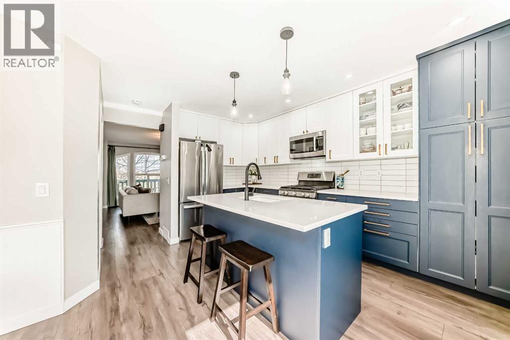 136 Hidden Hills Road Nw, Calgary, Alberta  T3A 5Y2 - Photo 11 - A2300585