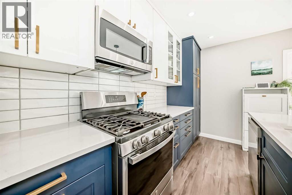 136 Hidden Hills Road Nw, Calgary, Alberta  T3A 5Y2 - Photo 9 - A2300585