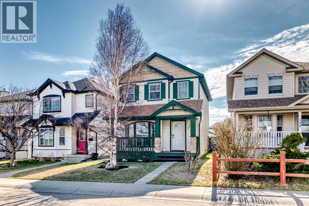 136 Hidden Hills Road Nw, Calgary, Alberta  T3A 5Y2 - Photo 50 - A2300585