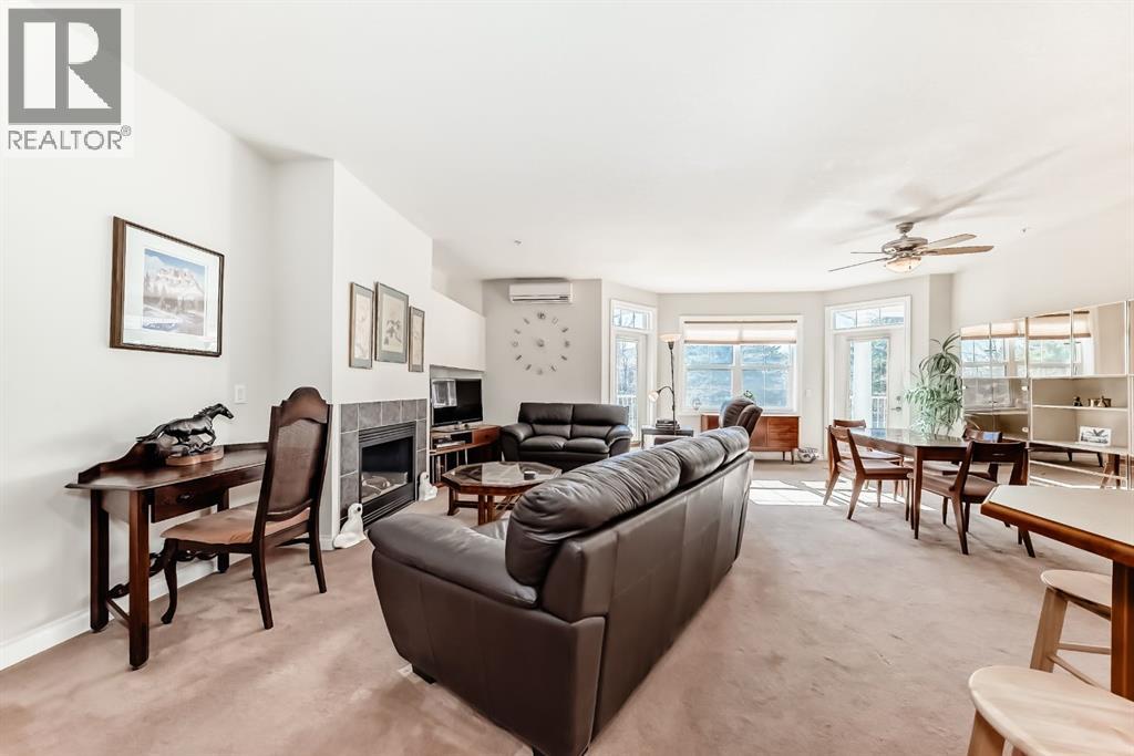 261, 3000 Marda Link Sw, Calgary, Alberta  T2T 6C8 - Photo 11 - A2303161