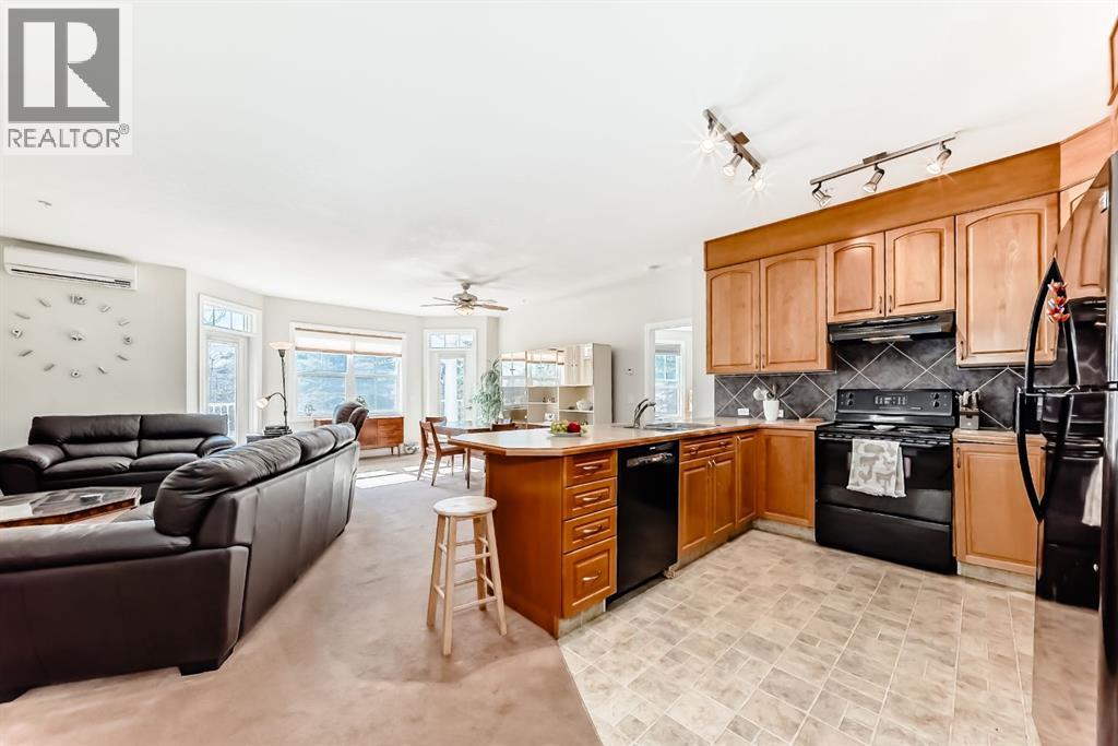 261, 3000 Marda Link Sw, Calgary, Alberta  T2T 6C8 - Photo 7 - A2303161