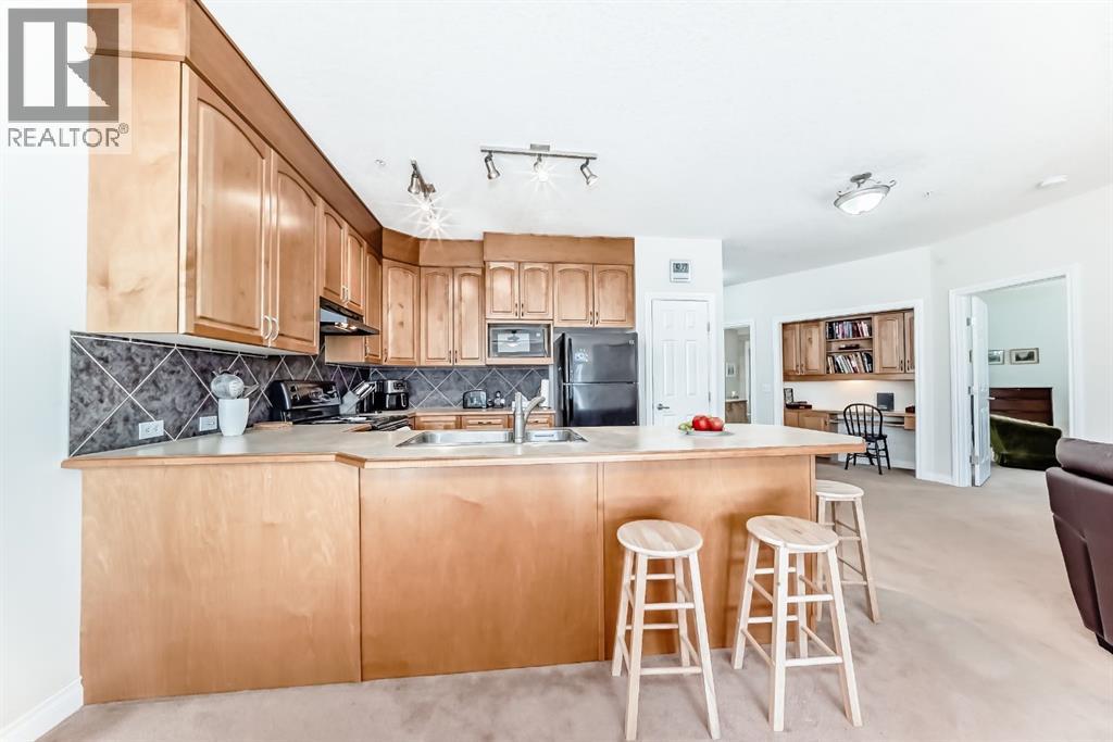 261, 3000 Marda Link Sw, Calgary, Alberta  T2T 6C8 - Photo 6 - A2303161