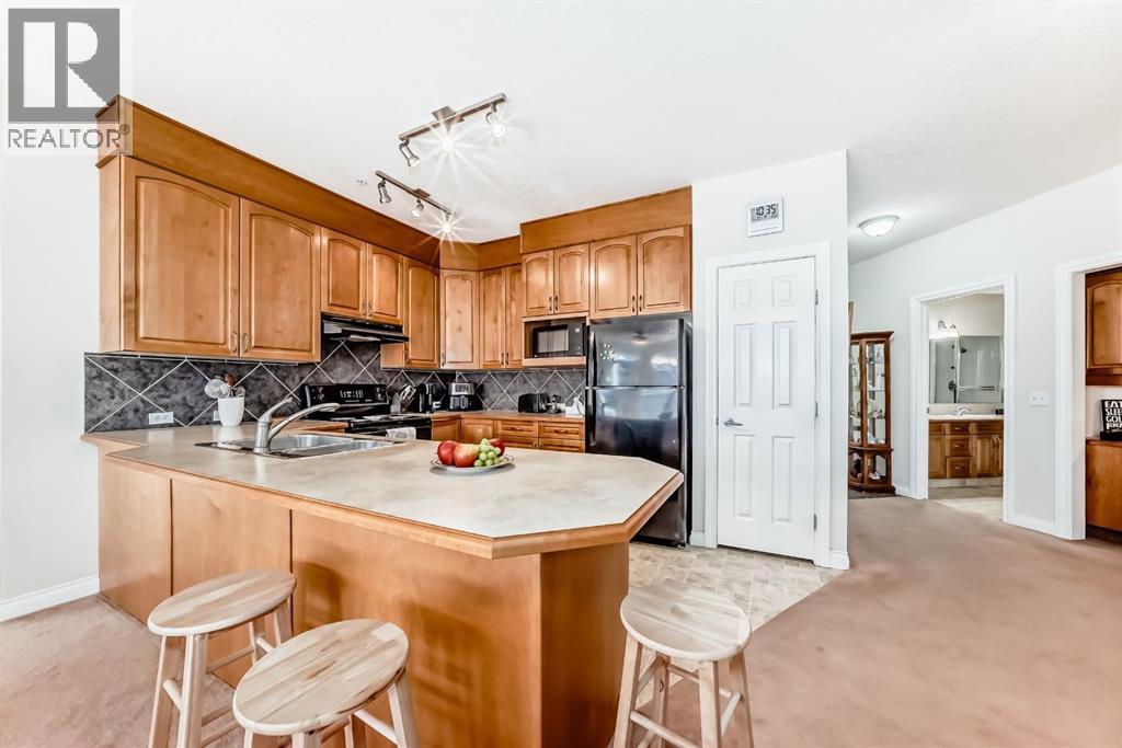 261, 3000 Marda Link Sw, Calgary, Alberta  T2T 6C8 - Photo 5 - A2303161