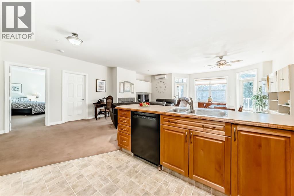 261, 3000 Marda Link Sw, Calgary, Alberta  T2T 6C8 - Photo 8 - A2303161