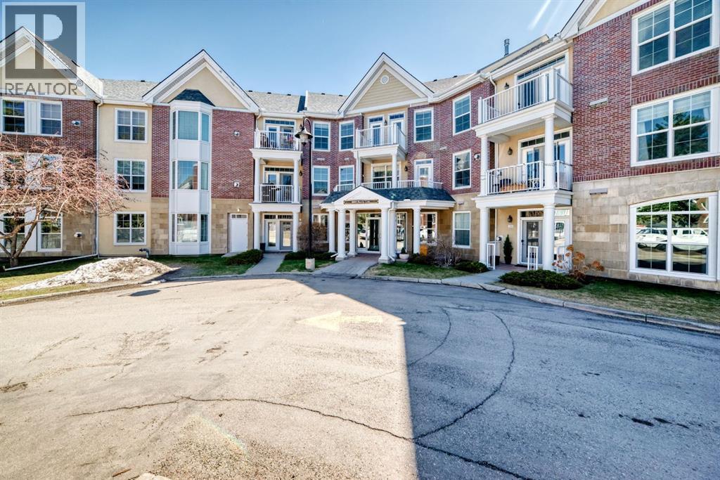 261, 3000 Marda Link Sw, Calgary, Alberta  T2T 6C8 - Photo 2 - A2303161