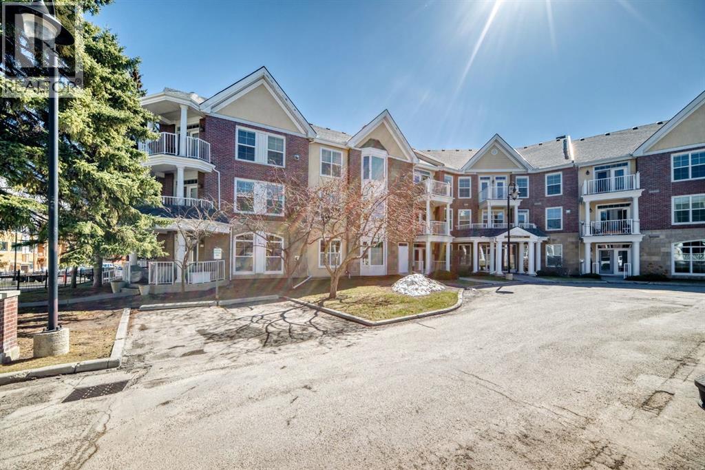 261, 3000 Marda Link SW, Calgary, Alberta