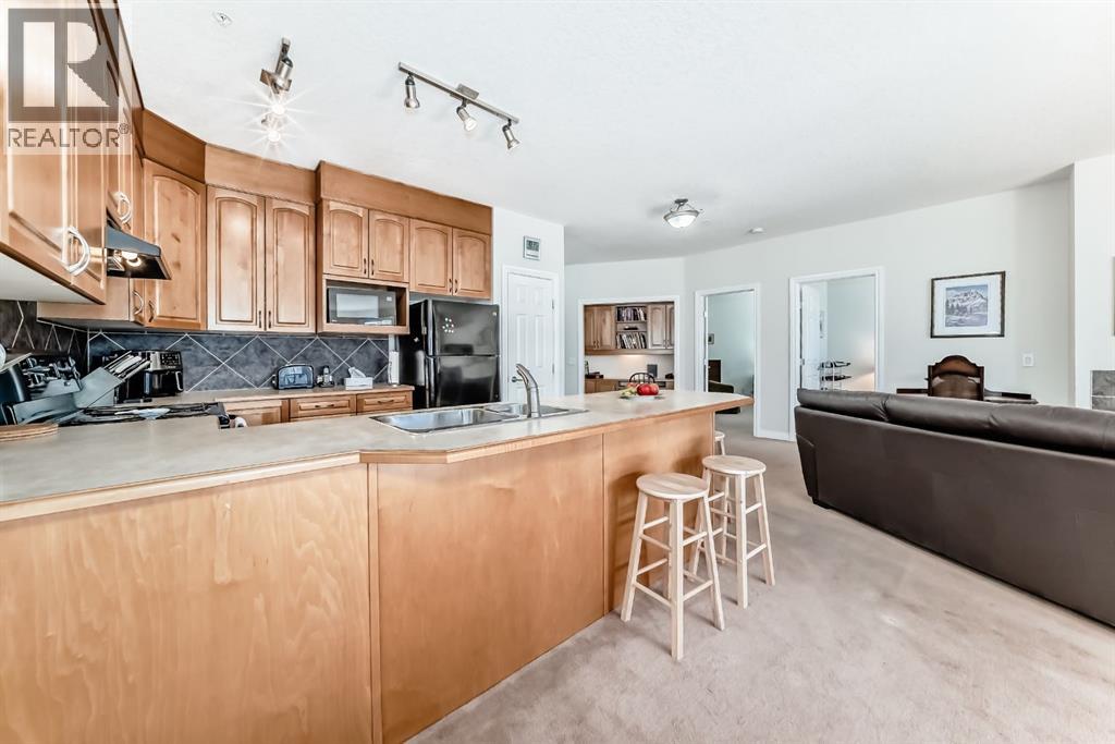 261, 3000 Marda Link Sw, Calgary, Alberta  T2T 6C8 - Photo 9 - A2303161