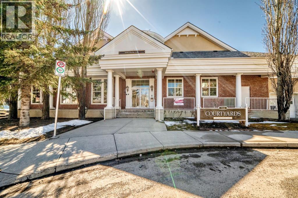 261, 3000 Marda Link Sw, Calgary, Alberta  T2T 6C8 - Photo 32 - A2303161