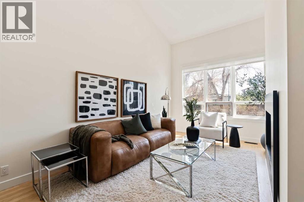 618 51 Avenue SW, Calgary, Alberta  T2V 0A5 - Photo 4 - A2304060