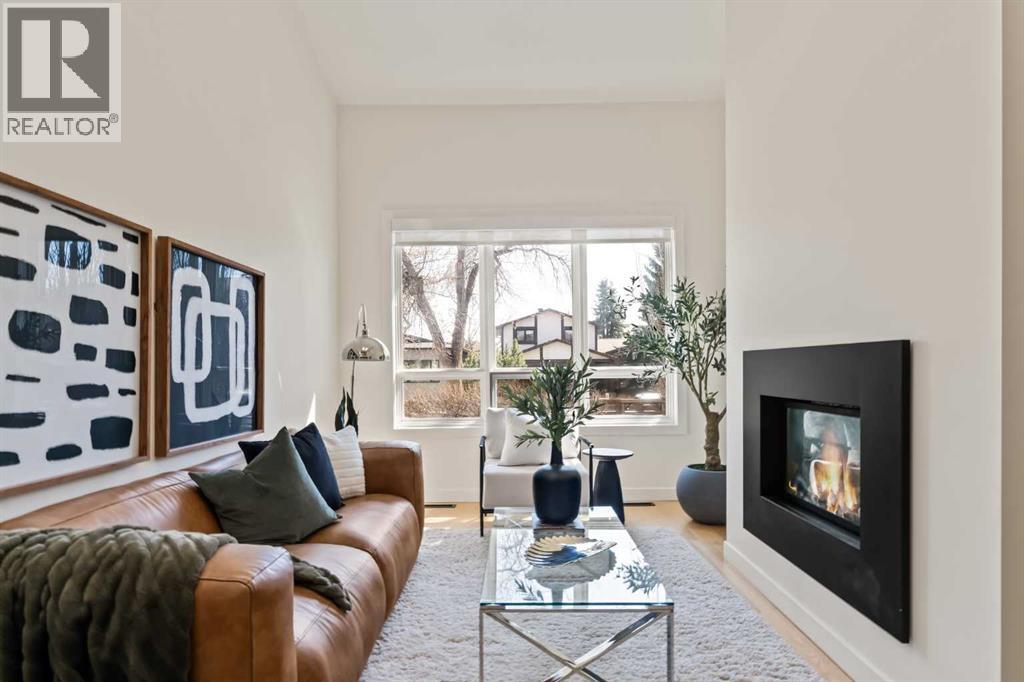 618 51 Avenue SW, Calgary, Alberta  T2V 0A5 - Photo 3 - A2304060