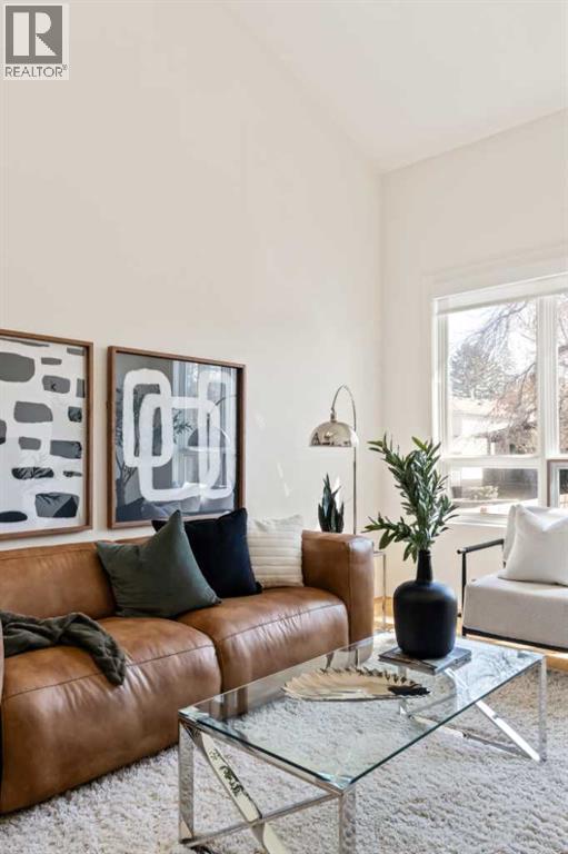 618 51 Avenue SW, Calgary, Alberta  T2V 0A5 - Photo 5 - A2304060