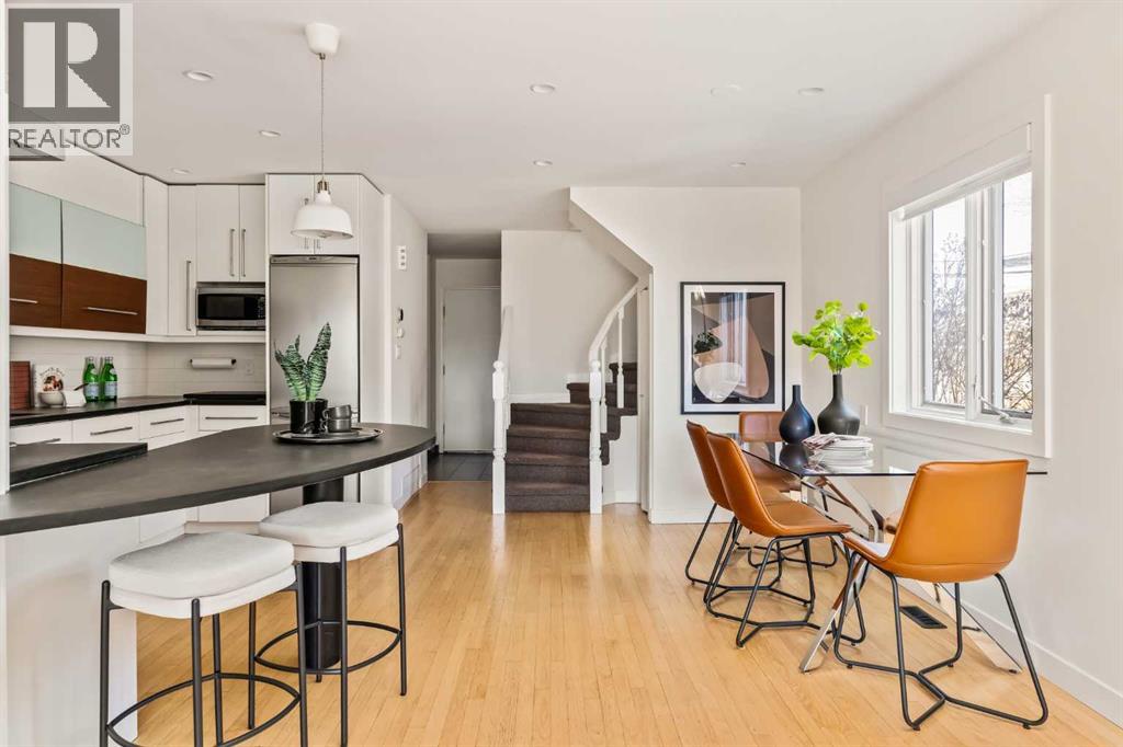 618 51 Avenue SW, Calgary, Alberta  T2V 0A5 - Photo 9 - A2304060