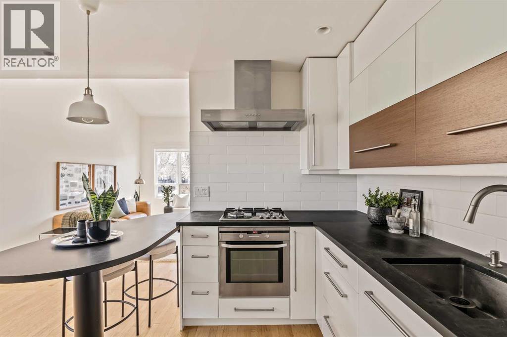 618 51 Avenue SW, Calgary, Alberta  T2V 0A5 - Photo 16 - A2304060