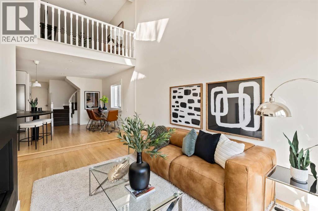 618 51 Avenue SW, Calgary, Alberta  T2V 0A5 - Photo 7 - A2304060