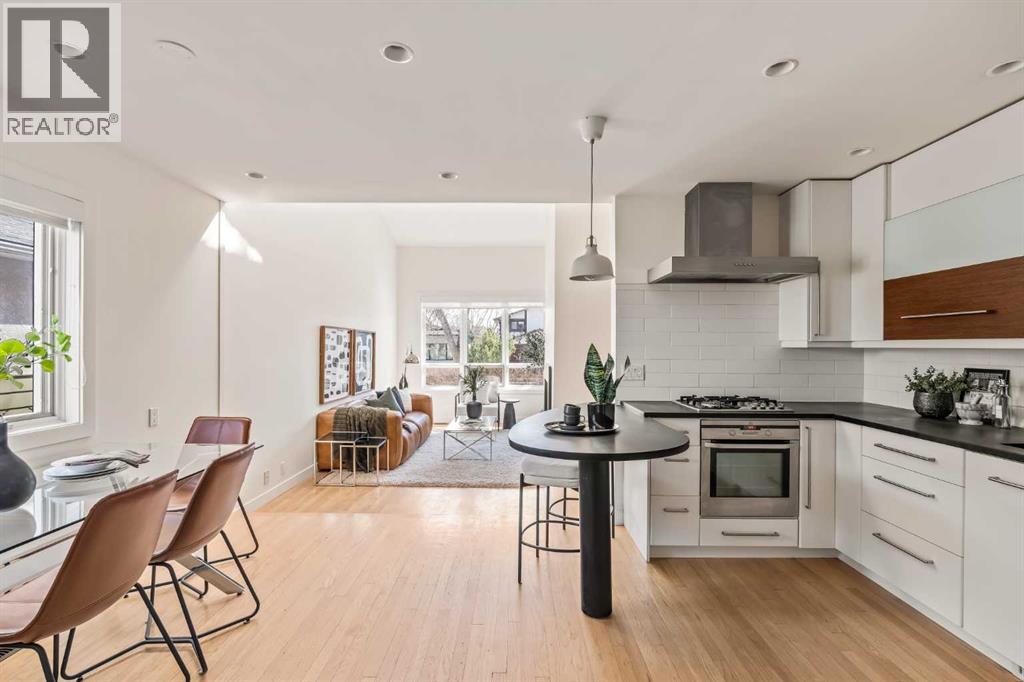 618 51 Avenue SW, Calgary, Alberta  T2V 0A5 - Photo 15 - A2304060