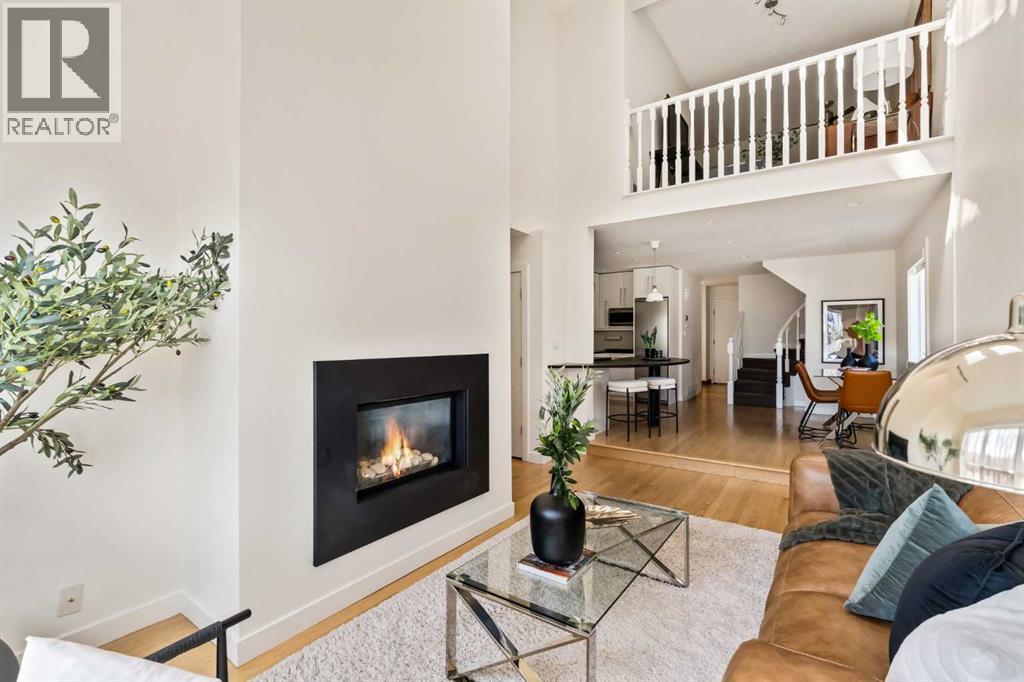 618 51 Avenue SW, Calgary, Alberta  T2V 0A5 - Photo 8 - A2304060