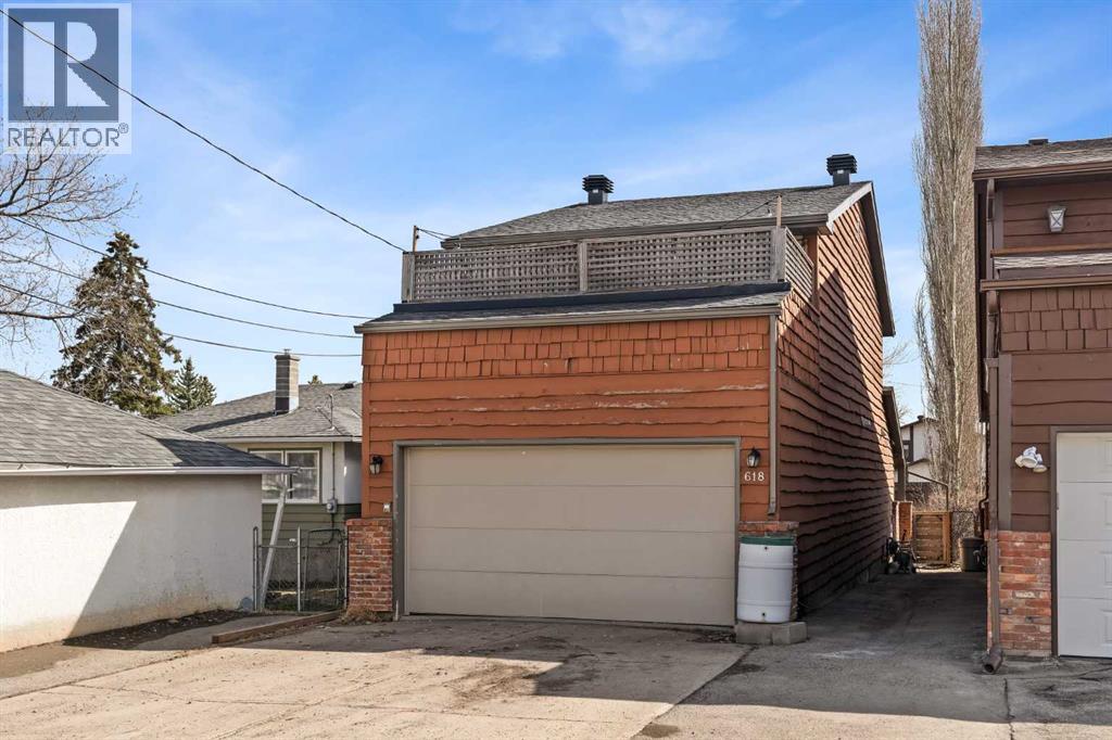 618 51 Avenue SW, Calgary, Alberta  T2V 0A5 - Photo 46 - A2304060