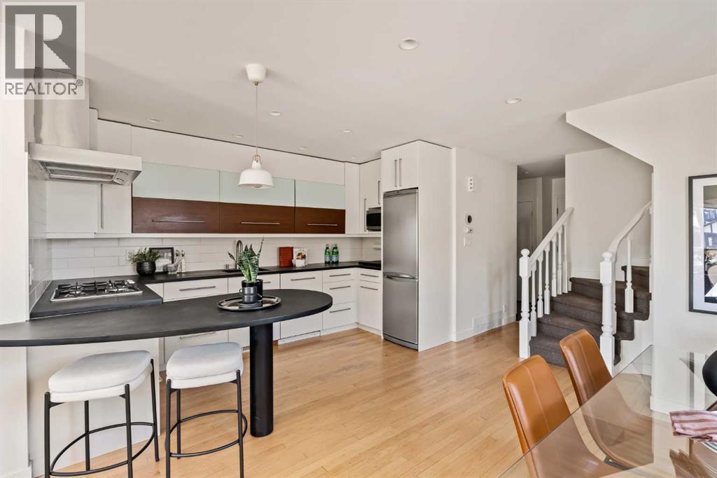 618 51 Avenue SW, Calgary, Alberta  T2V 0A5 - Photo 11 - A2304060