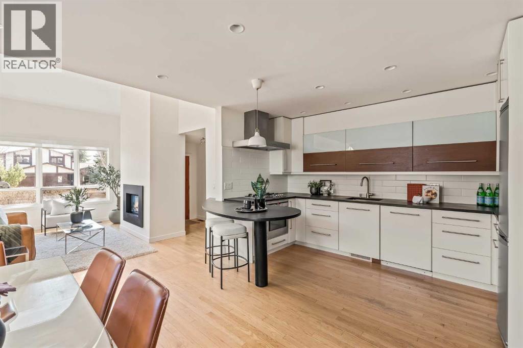 618 51 Avenue SW, Calgary, Alberta  T2V 0A5 - Photo 13 - A2304060