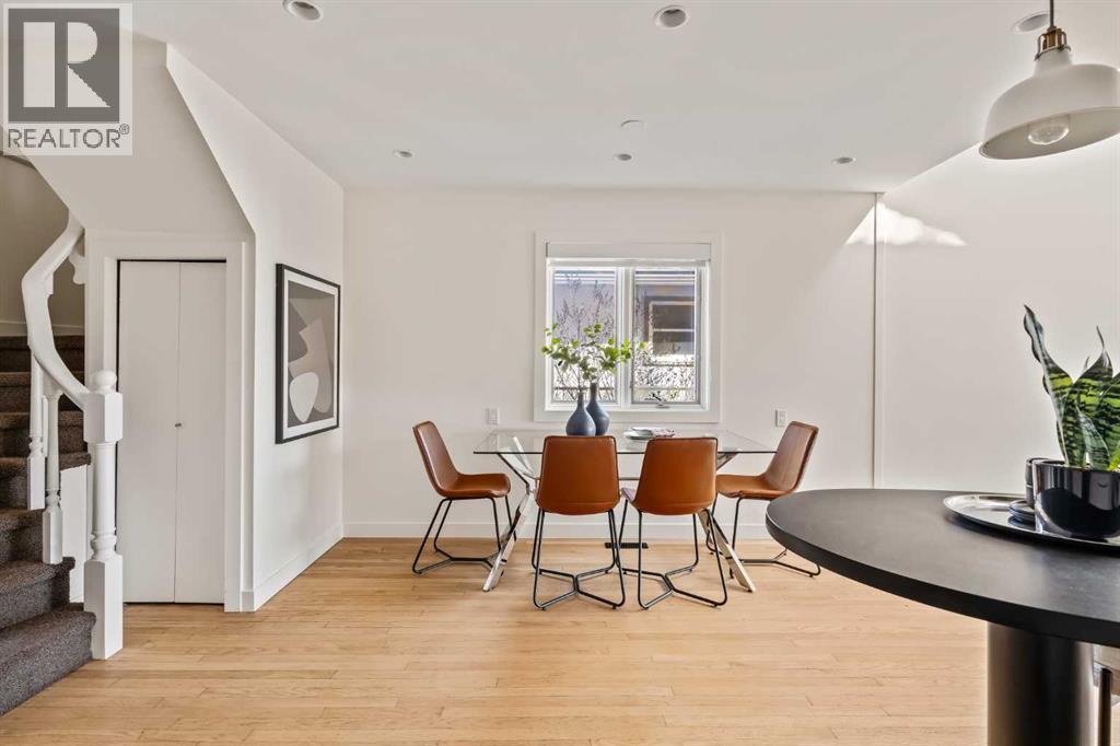 618 51 Avenue SW, Calgary, Alberta  T2V 0A5 - Photo 17 - A2304060