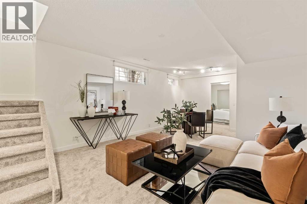 618 51 Avenue SW, Calgary, Alberta  T2V 0A5 - Photo 38 - A2304060