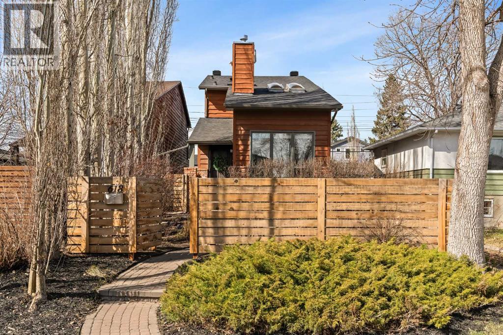 618 51 Avenue SW, Calgary, Alberta
