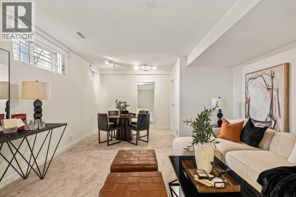 618 51 Avenue SW, Calgary, Alberta  T2V 0A5 - Photo 39 - A2304060