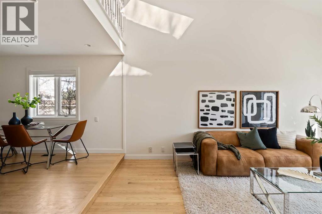 618 51 Avenue SW, Calgary, Alberta  T2V 0A5 - Photo 6 - A2304060