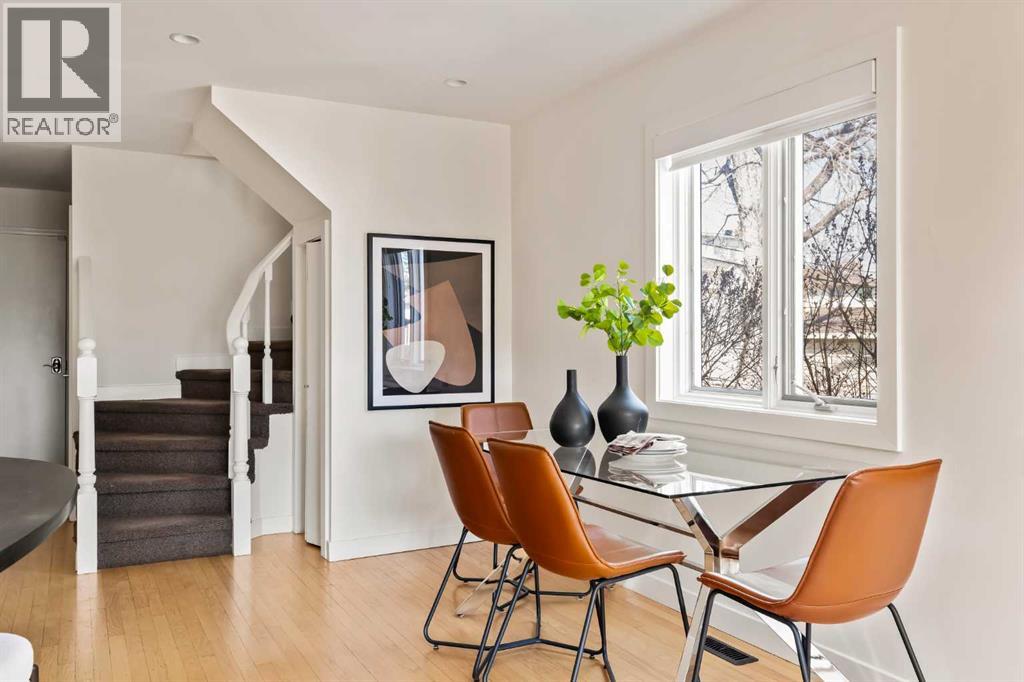 618 51 Avenue SW, Calgary, Alberta  T2V 0A5 - Photo 10 - A2304060