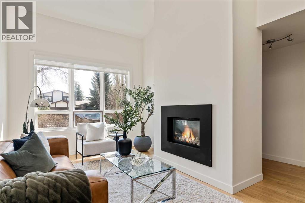 618 51 Avenue SW, Calgary, Alberta  T2V 0A5 - Photo 2 - A2304060