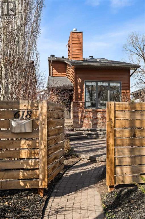 618 51 Avenue SW, Calgary, Alberta  T2V 0A5 - Photo 48 - A2304060