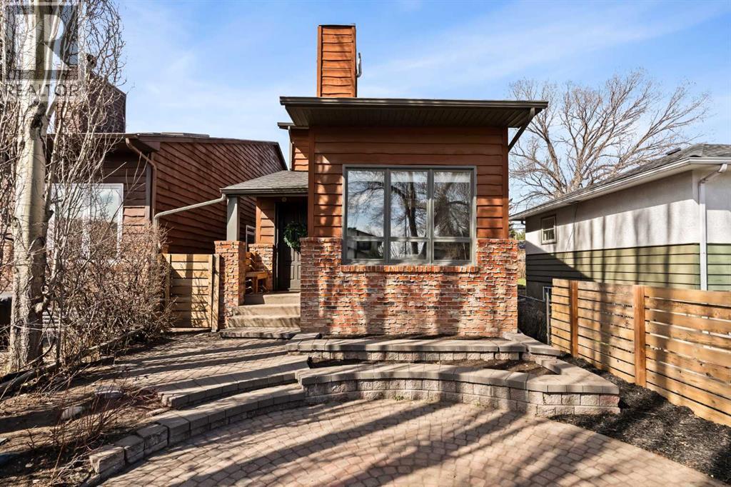 618 51 Avenue SW, Calgary, Alberta  T2V 0A5 - Photo 50 - A2304060