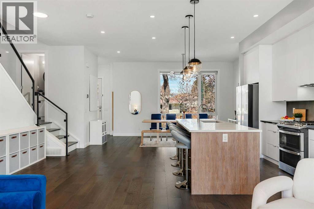 947 31 Avenue NW, Calgary, Alberta  T2K 0A6 - Photo 14 - A2304183