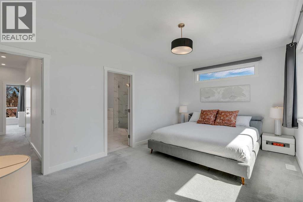 947 31 Avenue NW, Calgary, Alberta  T2K 0A6 - Photo 20 - A2304183