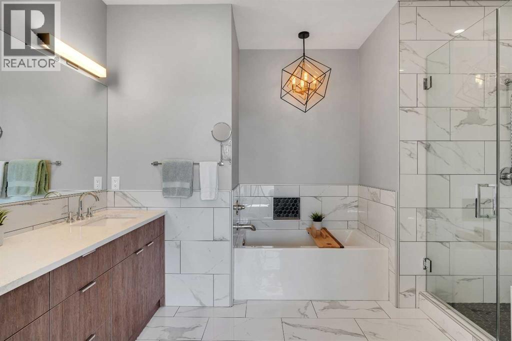 947 31 Avenue NW, Calgary, Alberta  T2K 0A6 - Photo 24 - A2304183