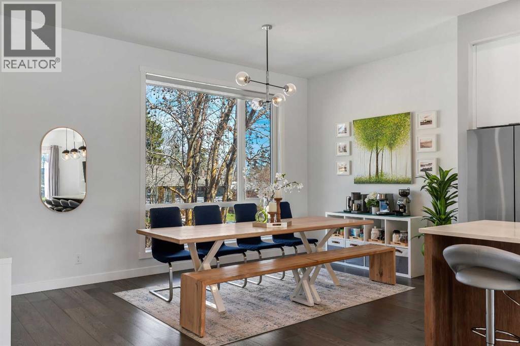 947 31 Avenue NW, Calgary, Alberta  T2K 0A6 - Photo 5 - A2304183