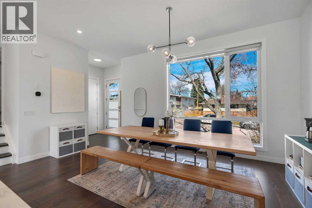 947 31 Avenue NW, Calgary, Alberta  T2K 0A6 - Photo 7 - A2304183