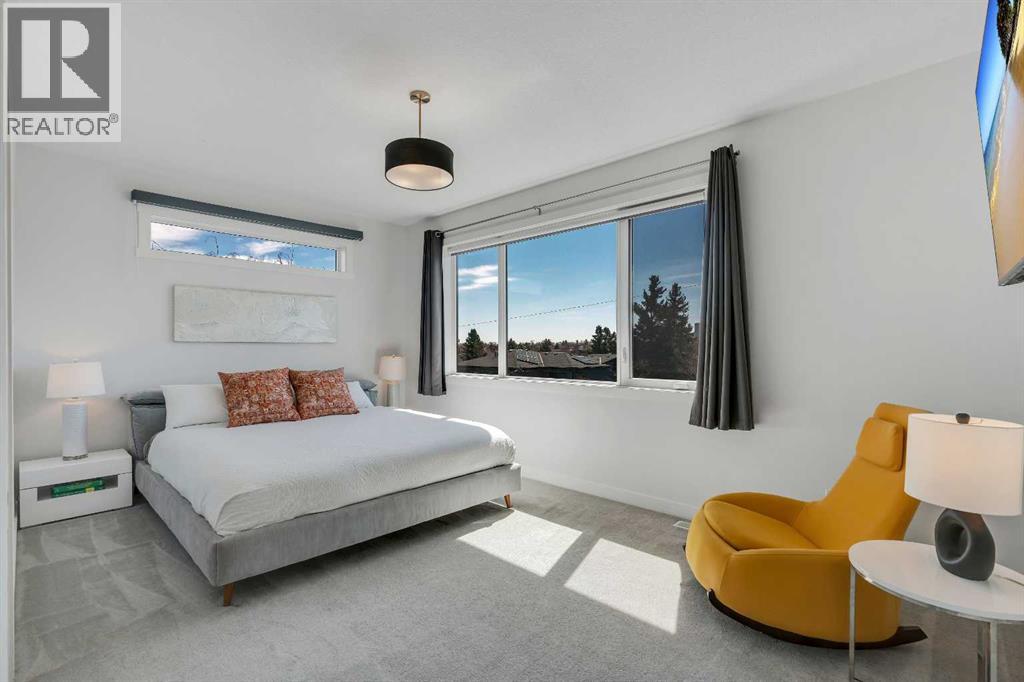 947 31 Avenue NW, Calgary, Alberta  T2K 0A6 - Photo 19 - A2304183