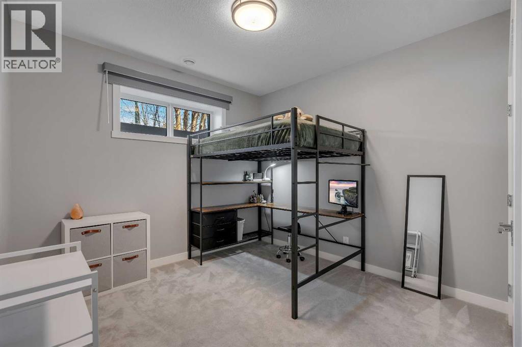 947 31 Avenue NW, Calgary, Alberta  T2K 0A6 - Photo 36 - A2304183