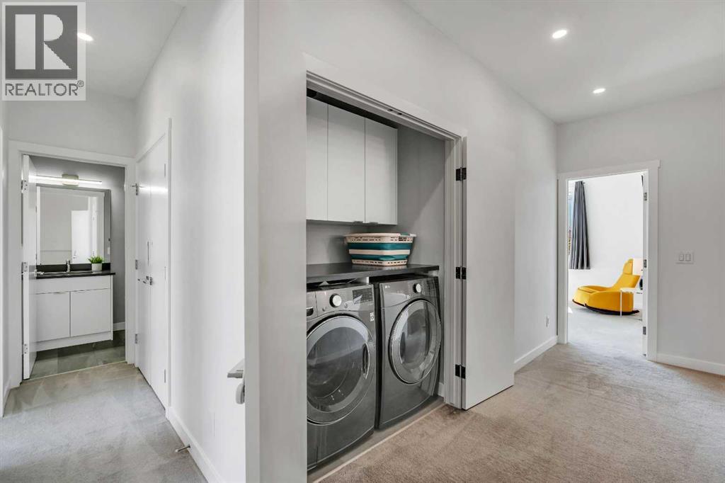 947 31 Avenue NW, Calgary, Alberta  T2K 0A6 - Photo 31 - A2304183