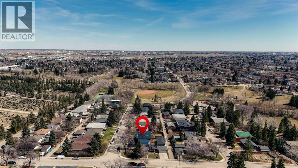 947 31 Avenue NW, Calgary, Alberta  T2K 0A6 - Photo 44 - A2304183