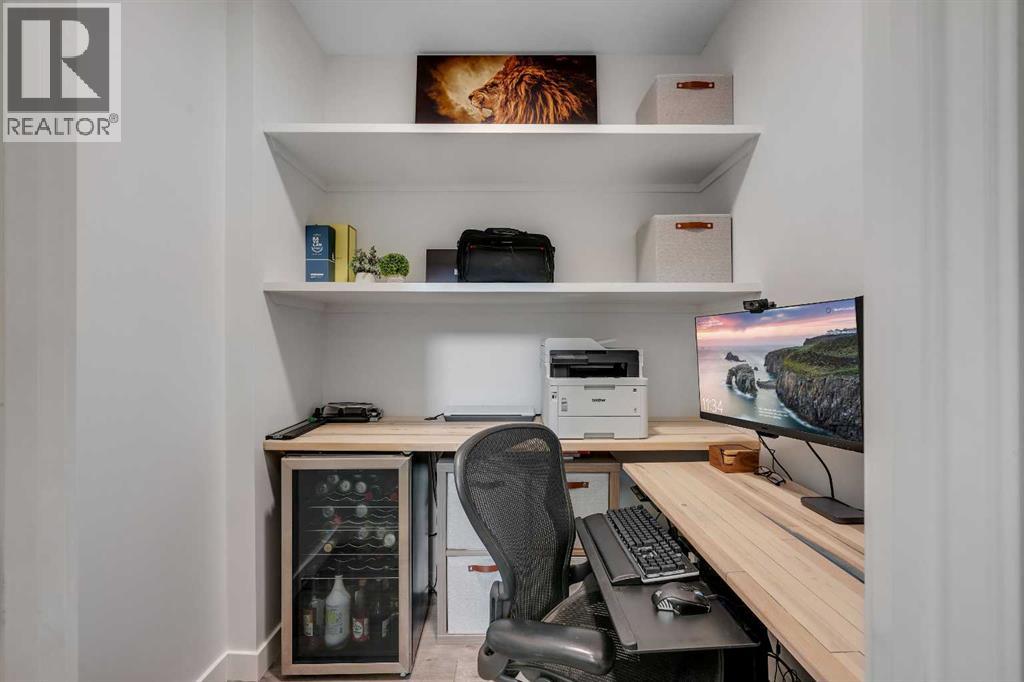 947 31 Avenue NW, Calgary, Alberta  T2K 0A6 - Photo 38 - A2304183