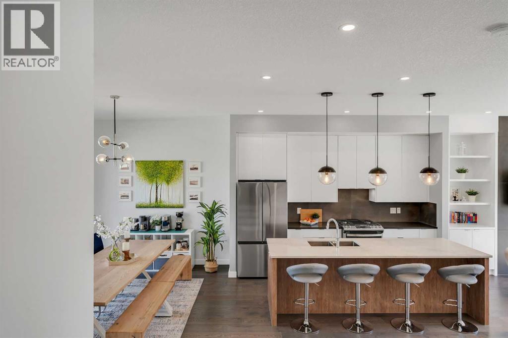 947 31 Avenue NW, Calgary, Alberta  T2K 0A6 - Photo 10 - A2304183