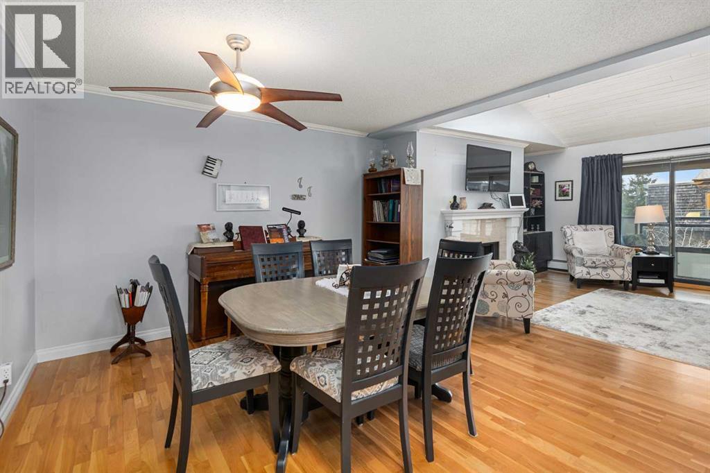 408, 3730 50 Street Nw, Calgary, Alberta  T3A 2V9 - Photo 13 - A2304393