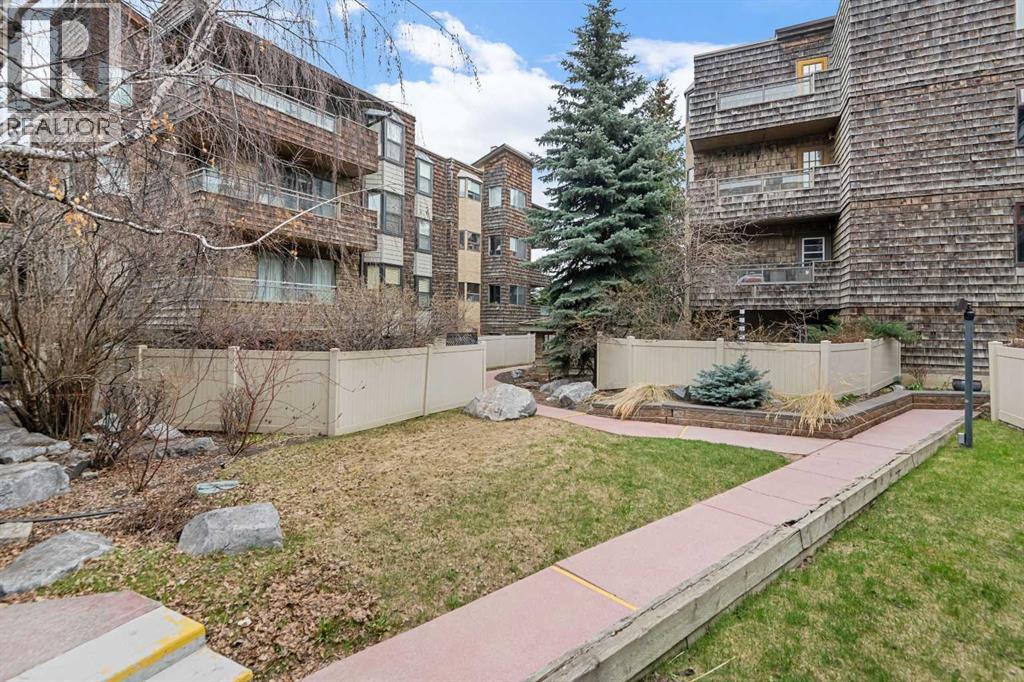 408, 3730 50 Street Nw, Calgary, Alberta  T3A 2V9 - Photo 31 - A2304393